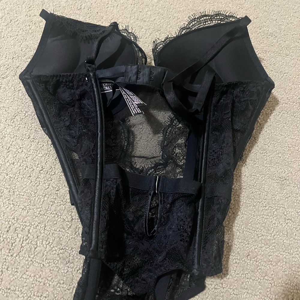 Victoria secret lingerie